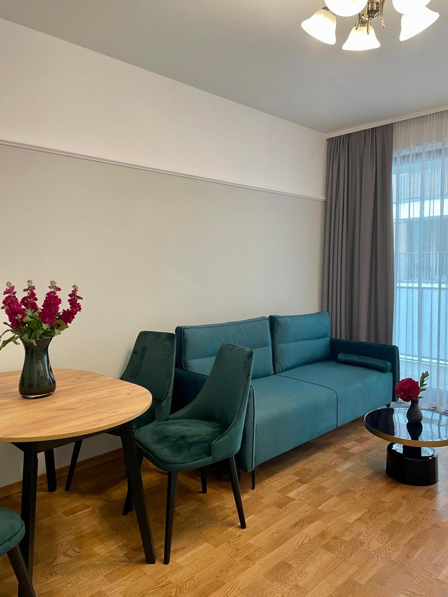 Golden Queen Apartments Old Town 克拉科夫 外观 照片
