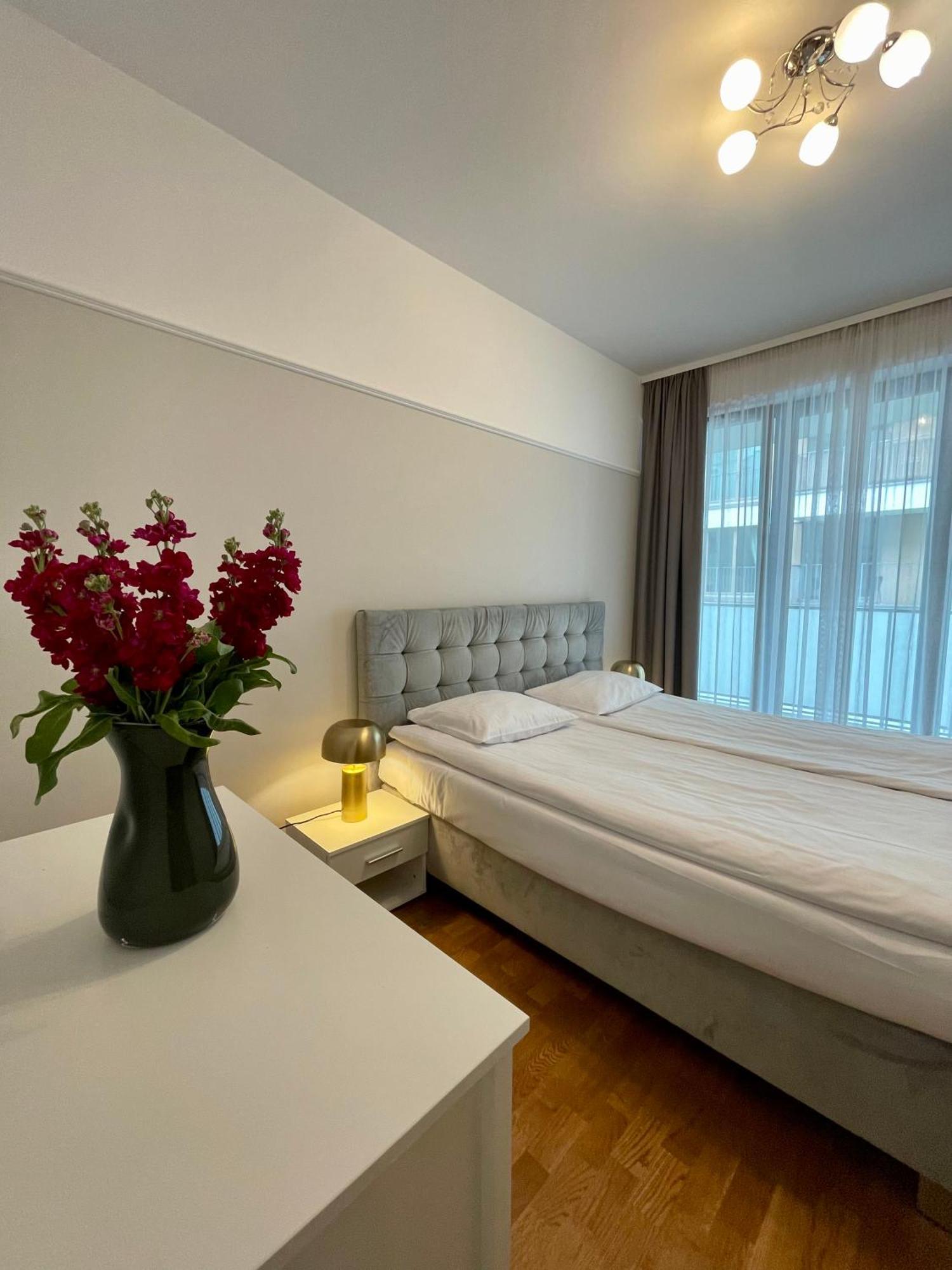 Golden Queen Apartments Old Town 克拉科夫 外观 照片